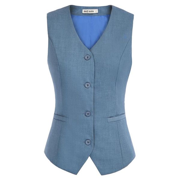 women's jackets women's clothes vintage coat sleeveless v-neck handkerchief hem retro pockets solid cropped jacket party evening, Black;brown
women's jackets women's clothes vintage coat sleeveless v-neck handkerchief hem retro pockets solid cropped jacket party evening, Black;brown