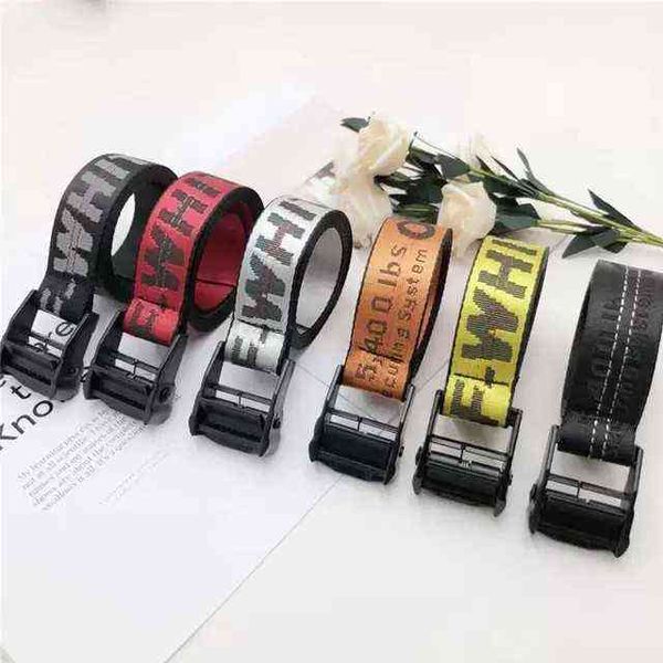 2022 new trend belt men and women same style letter metal white decoration fashion men's women's canvas yaof, Black;brown
2022 new trend belt men and women same style letter metal white decoration fashion men's women's canvas yaof, Black;brown