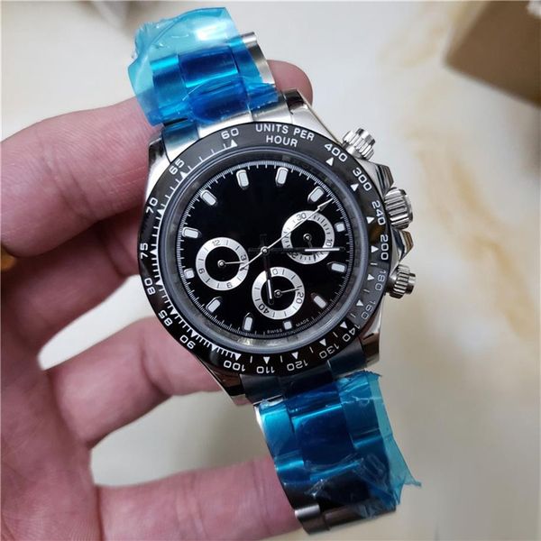 luxury brand mens watches business ceramic bezel watch stainless steel band automatic mechanical movement sapphire self-wind wrist236x, Slivery;brown
luxury brand mens watches business ceramic bezel watch stainless steel band automatic mechanical movement sapphire self-wind wrist236x, Slivery;brown