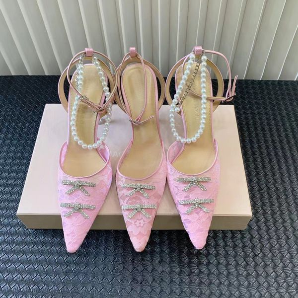 mach double bow rhinestone crystal-embellished white lace pumps shoes spool heels sandals pink women dress shoe evening pearl ankle strap sa, Black
mach double bow rhinestone crystal-embellished white lace pumps shoes spool heels sandals pink women dress shoe evening pearl ankle strap sa, Black