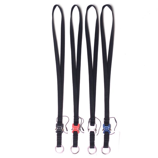 1017 9sm alyx key chain lanyard functional tactical lock buckle bag decoration mobile phone buckle fashion trendy accessories, Slivery;golden
1017 9sm alyx key chain lanyard functional tactical lock buckle bag decoration mobile phone buckle fashion trendy accessories, Slivery;golden