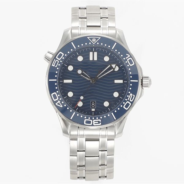 mens watches 42mm automatic mechanical outdoor watch black dial with stainless steel bracelet rotatable bezel transparent case back montre d, Slivery;brown
mens watches 42mm automatic mechanical outdoor watch black dial with stainless steel bracelet rotatable bezel transparent case back montre d, Slivery;brown
