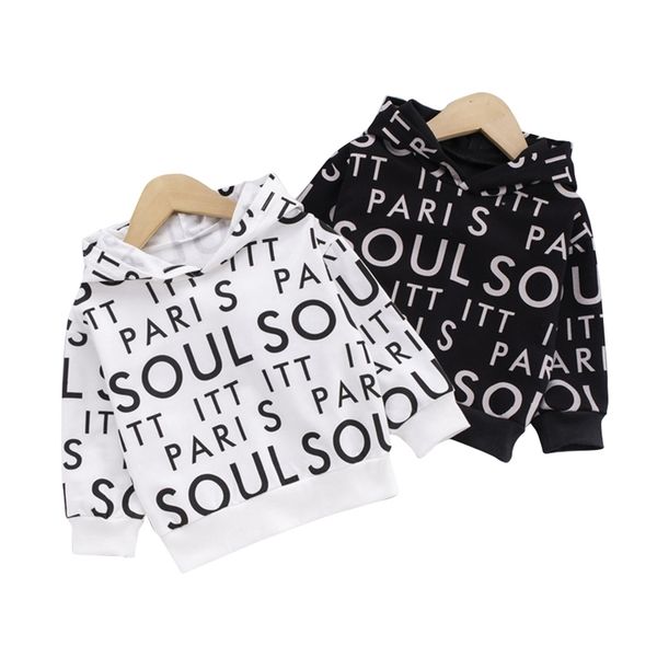 children sweatshirts letter pattern sweatshirts for girls kids hoodies for boy infant moletom toddler 210412, Black
children sweatshirts letter pattern sweatshirts for girls kids hoodies for boy infant moletom toddler 210412, Black