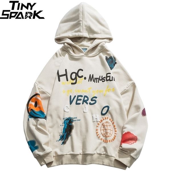 men hip hop hoodie sweatshirt streetwear harajuku graffiti hoodie pullover face hiphop loose hoodie skateboard autumn lj200826, Black
men hip hop hoodie sweatshirt streetwear harajuku graffiti hoodie pullover face hiphop loose hoodie skateboard autumn lj200826, Black