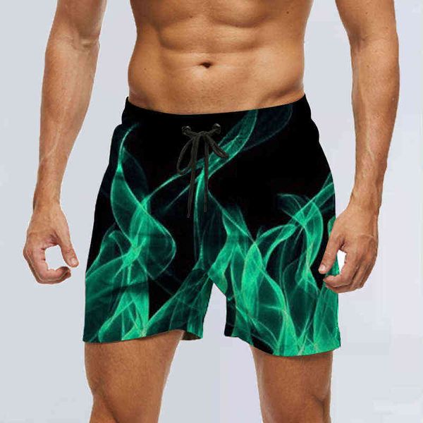 shorts men 3d gym quick dry cargo short swimming trunks running pants casual swimwear beachwear board shorts athletic sweatpants t220517, White;black
shorts men 3d gym quick dry cargo short swimming trunks running pants casual swimwear beachwear board shorts athletic sweatpants t220517, White;black