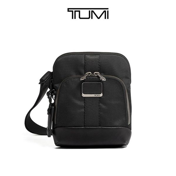 tumi tuming 232309 men's business leisure one shoulder messenger bag ballistic nylon outdoor travel bag3160
tumi tuming 232309 men's business leisure one shoulder messenger bag ballistic nylon outdoor travel bag3160