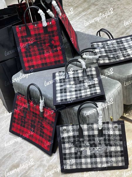 7a rive gauche tote bag totes designer handbag women 509415 wool fabric 48cm 38cm logo on the button totes bags handbags
7a rive gauche tote bag totes designer handbag women 509415 wool fabric 48cm 38cm logo on the button totes bags handbags