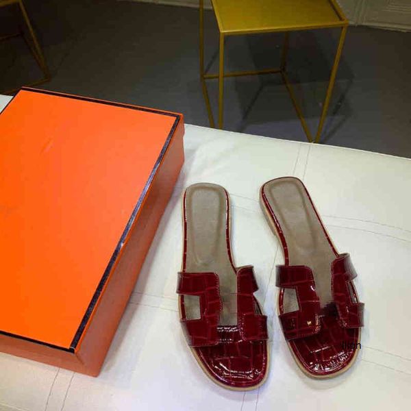 original designer hemres slippers luxury h crystal erme woman classic sandals flat sliders beach summer lady cartoon big ead wide slipp with, Black
original designer hemres slippers luxury h crystal erme woman classic sandals flat sliders beach summer lady cartoon big ead wide slipp with, Black