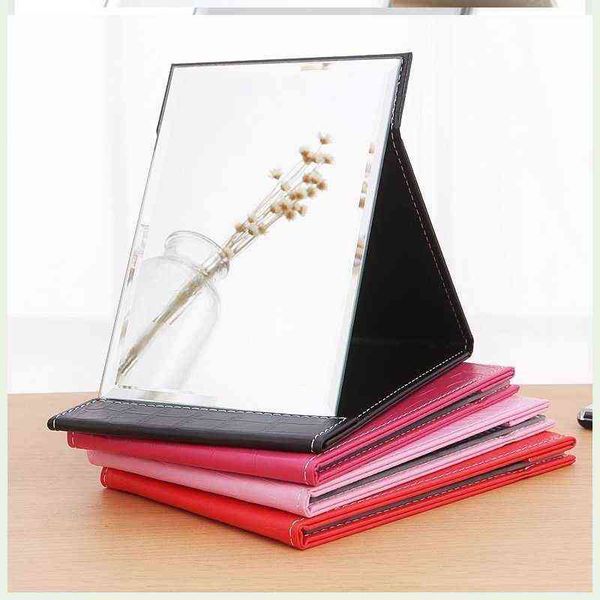 factory outlet mirror household small ins deskstand desk cute portable mirror student dormitory soft bag medium large folding ehzf
factory outlet mirror household small ins deskstand desk cute portable mirror student dormitory soft bag medium large folding ehzf