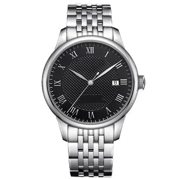 men luxury watch mens watches automatic movement rubber sports montre de luxe master watches leather steel wristwatch, Slivery;brown
men luxury watch mens watches automatic movement rubber sports montre de luxe master watches leather steel wristwatch, Slivery;brown