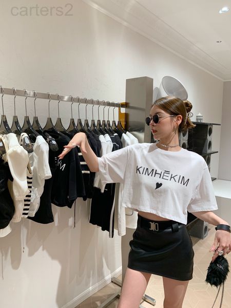 women's t-shirt designer 22 spring and summer new letter printed short sleeve t-shirt women's design sense minority korean loose 0, White
women's t-shirt designer 22 spring and summer new letter printed short sleeve t-shirt women's design sense minority korean loose 0, White