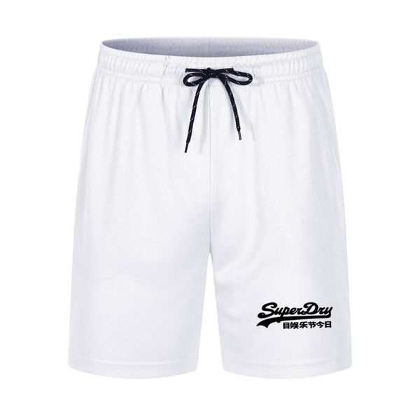 men's shorts 2022 summer style men's casual trend loose quick-drying cool five-point pants fitness sports large size, White;black
men's shorts 2022 summer style men's casual trend loose quick-drying cool five-point pants fitness sports large size, White;black
