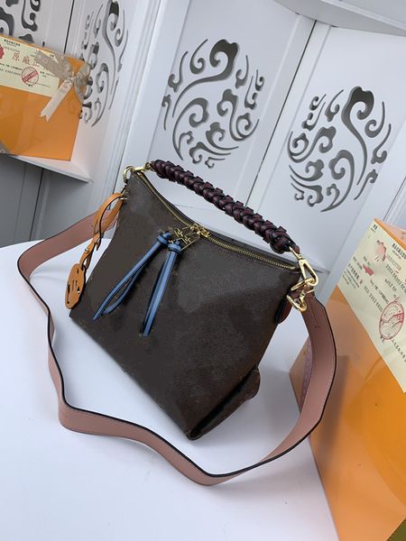 luxurys designers handbags genuine leather handbag shoulder bags many colors woman fashion pattern satchel chain crossbody purse lady crocod
luxurys designers handbags genuine leather handbag shoulder bags many colors woman fashion pattern satchel chain crossbody purse lady crocod