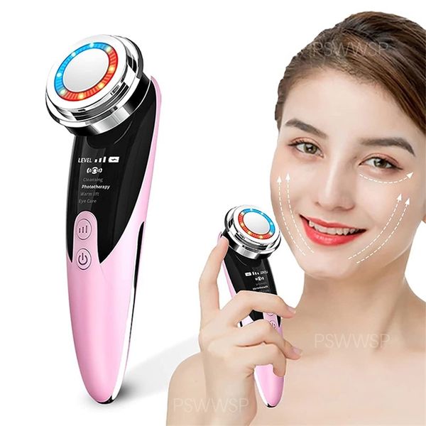 massager rf face lift device led r frequency skin rejuvenation wrinkle removal face moisturizer skin tools 220426
massager rf face lift device led r frequency skin rejuvenation wrinkle removal face moisturizer skin tools 220426