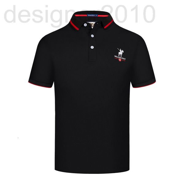 men's polos designer emperor paul short sleeved polo shirt men's daily summer casual black ordinary solid color 8482, White;black
men's polos designer emperor paul short sleeved polo shirt men's daily summer casual black ordinary solid color 8482, White;black