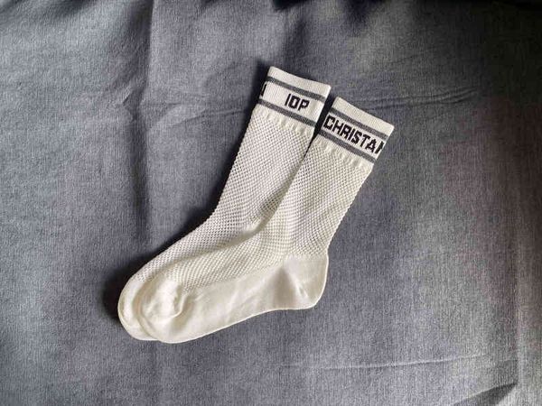 womens fashion classic hosierys brand d's spring summer hollow letter tube sock mercerized wool socks mesh pile calf designers short fe, Black;white
womens fashion classic hosierys brand d's spring summer hollow letter tube sock mercerized wool socks mesh pile calf designers short fe, Black;white