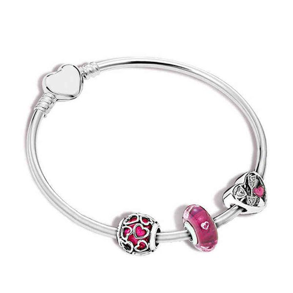 2019 new 100% 925 sterling silver 1:1 original at first sight zt0184 stringed bracelets set jewelry women luxury goods store aa220315, Golden;silver
2019 new 100% 925 sterling silver 1:1 original at first sight zt0184 stringed bracelets set jewelry women luxury goods store aa220315, Golden;silver
