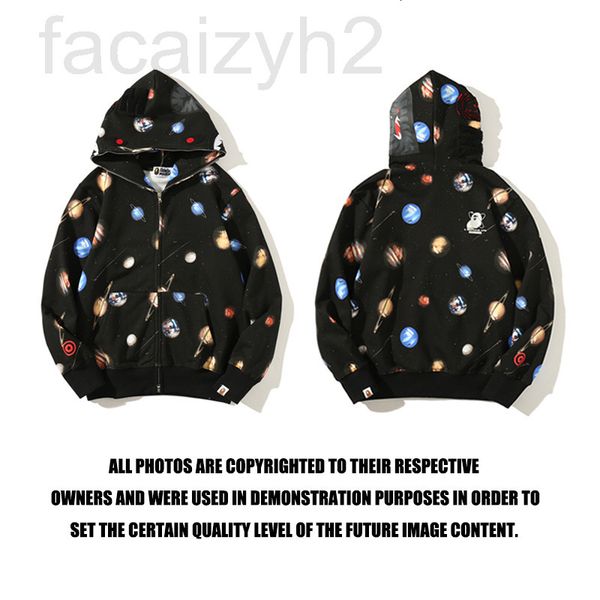 men's hoodies & sweatshirts designer 2022 new fashion cosmic planet hoodie men's and women's cardigan zipper shark sweater ja, Black
men's hoodies & sweatshirts designer 2022 new fashion cosmic planet hoodie men's and women's cardigan zipper shark sweater ja, Black