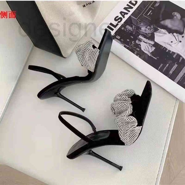sandals designer 2022 amoi women's sandals thin heel one-sided belt high heels square toe exposed back tripping elevated w9p4, Black
sandals designer 2022 amoi women's sandals thin heel one-sided belt high heels square toe exposed back tripping elevated w9p4, Black