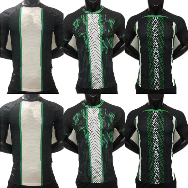 2022 2023 player version okocha soccer jersey okechukwu ighalo ahmed musa ndidi mikel jerseys men kids football shirts training, Black;yellow
2022 2023 player version okocha soccer jersey okechukwu ighalo ahmed musa ndidi mikel jerseys men kids football shirts training, Black;yellow