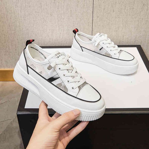 leather mesh white low large board women's new fashion small fragrance casual breathable single shoes in, Black
leather mesh white low large board women's new fashion small fragrance casual breathable single shoes in, Black