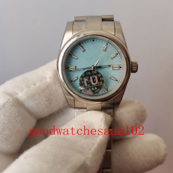 u1 version new version watches 124300 114300 blue black red dial 41mm eta 2813 movement automatic mens watch, Slivery;brown
u1 version new version watches 124300 114300 blue black red dial 41mm eta 2813 movement automatic mens watch, Slivery;brown