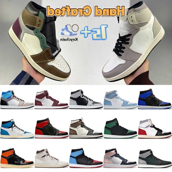 high 1 1s basketball shoes hand crafted atmosphere men women sneakers hyper royal la black toe gore tex light bone bred patent twist
high 1 1s basketball shoes hand crafted atmosphere men women sneakers hyper royal la black toe gore tex light bone bred patent twist