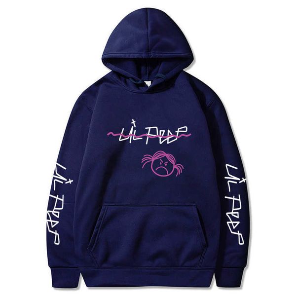 lil peep hoodies love lil.peep men sweatshirts hooded pullover sweatershirts male/women sudaderas cry baby streetwear hoodie men y0319, Black
lil peep hoodies love lil.peep men sweatshirts hooded pullover sweatershirts male/women sudaderas cry baby streetwear hoodie men y0319, Black