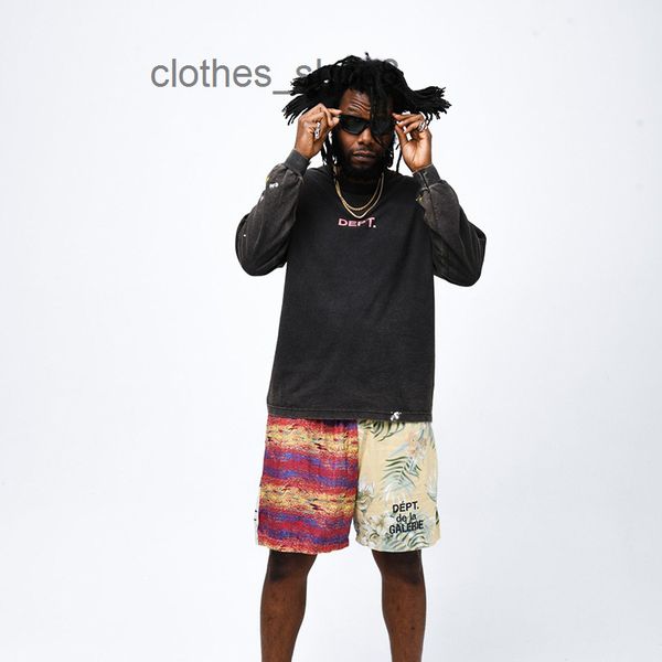 mens t-shirts gallerydepts tshirts designer brand hand-painted graffiti splash slogan printed men's and women's high street loos, White;black
mens t-shirts gallerydepts tshirts designer brand hand-painted graffiti splash slogan printed men's and women's high street loos, White;black