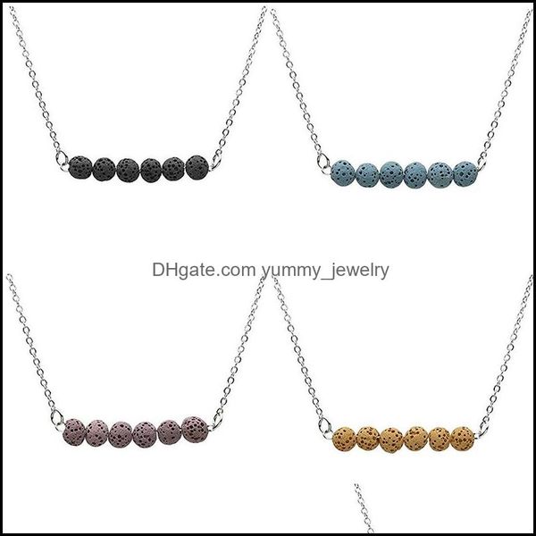 pendant necklaces pendants jewelry fashion lava rock womens essential oil diffuser natural stone aromatherapy necklace for ladies diy drop, Silver
pendant necklaces pendants jewelry fashion lava rock womens essential oil diffuser natural stone aromatherapy necklace for ladies diy drop, Silver