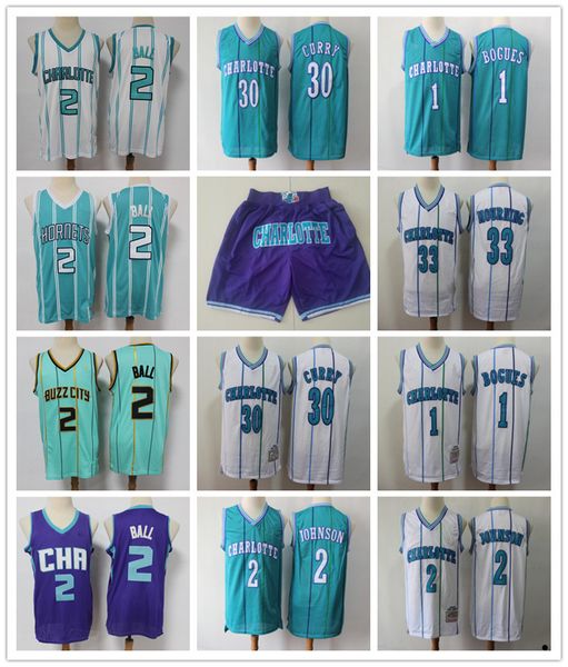 charlotte''hornets''men jersey 33 alonzo mourning 2 larry johnson 1 bogues 30 dell curry 2 lamelo ball basketball shorts, Black;red
charlotte''hornets''men jersey 33 alonzo mourning 2 larry johnson 1 bogues 30 dell curry 2 lamelo ball basketball shorts, Black;red