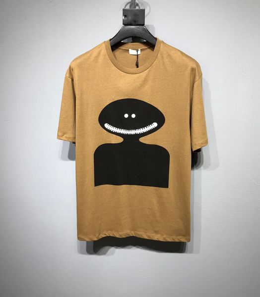 men's plus tees & polos round neck embroidered and printed polar style summer wear with street pure cotton 2e1, Black;brown
men's plus tees & polos round neck embroidered and printed polar style summer wear with street pure cotton 2e1, Black;brown