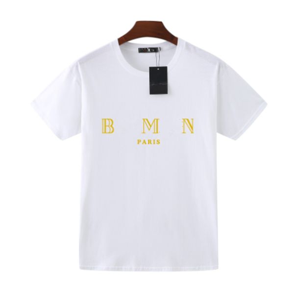 balmian designer women mens essential t shirts chest letter tshirts short sleeve shirt oversized loose oversize casual t-shirt cotton men w, Black;green
balmian designer women mens essential t shirts chest letter tshirts short sleeve shirt oversized loose oversize casual t-shirt cotton men w, Black;green