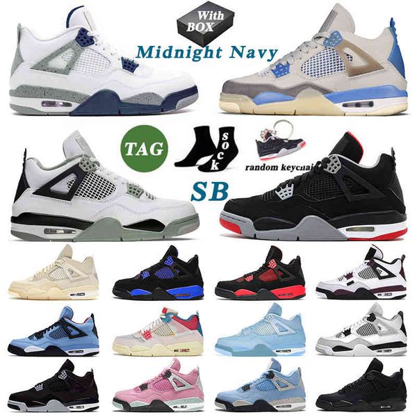 with box jumpman designer mens womens basketball shoes 4 4s iv midnight navy retro black cats blue thunder sb bred sail pink cactus jack sne
with box jumpman designer mens womens basketball shoes 4 4s iv midnight navy retro black cats blue thunder sb bred sail pink cactus jack sne