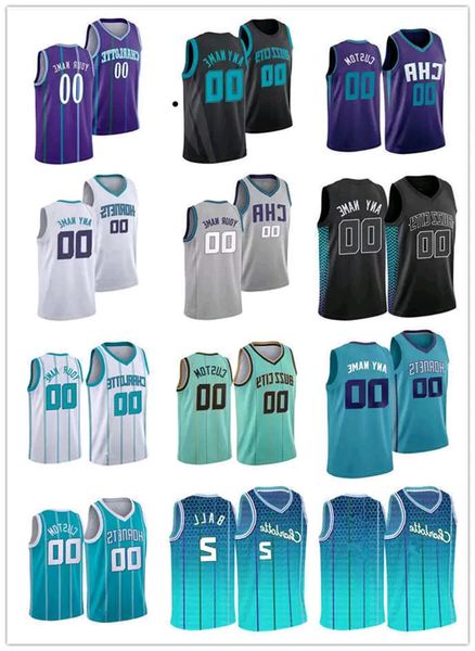 75th custom mens womens charlotte''hornets''2 lamelo ball 3 terry rozier iii 0 miles bridges 20 gordon hayward basketbal, Black;red
75th custom mens womens charlotte''hornets''2 lamelo ball 3 terry rozier iii 0 miles bridges 20 gordon hayward basketbal, Black;red