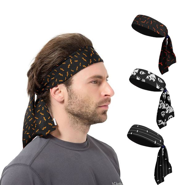 3d fashion spider sports tennis headband for men fitness workout sweatband head outdoor cycing running compression hair band, Yellow;black
3d fashion spider sports tennis headband for men fitness workout sweatband head outdoor cycing running compression hair band, Yellow;black
