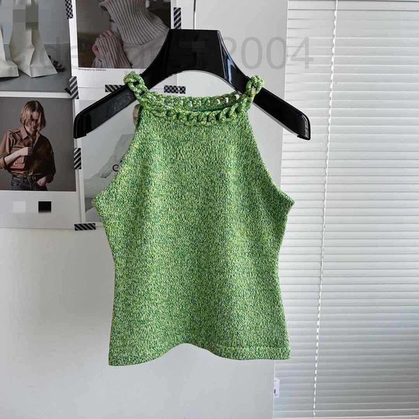 women's t-shirt designer 2022 summer new avocado green hanging neck knitted vest 0xkw, White
women's t-shirt designer 2022 summer new avocado green hanging neck knitted vest 0xkw, White