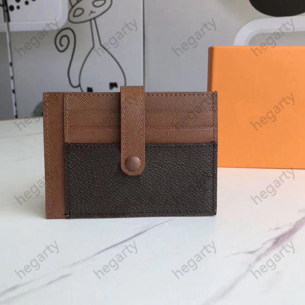 women card holders designer bag womens card holder wallet mens credit passport womans fashion original cardholders classic high quality, Brown;gray
women card holders designer bag womens card holder wallet mens credit passport womans fashion original cardholders classic high quality, Brown;gray