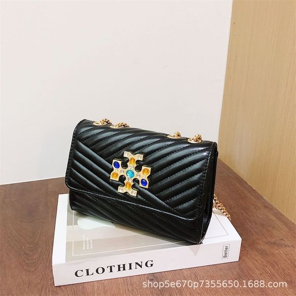 42% off 2022 trendy s chain new high-grade lingge solid small square women's messenger bag
42% off 2022 trendy s chain new high-grade lingge solid small square women's messenger bag