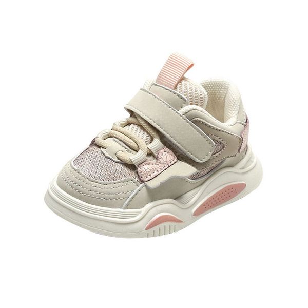 kids athletic childrens shoes baby sneakers boys girls footwear running sports children spring toddler wear moccasins soft e1304, Black
kids athletic childrens shoes baby sneakers boys girls footwear running sports children spring toddler wear moccasins soft e1304, Black