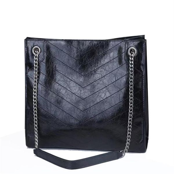 women's shopping bags niki 1749 highest quality shoulder bag tote single-sided real handbag tory 19992234
women's shopping bags niki 1749 highest quality shoulder bag tote single-sided real handbag tory 19992234