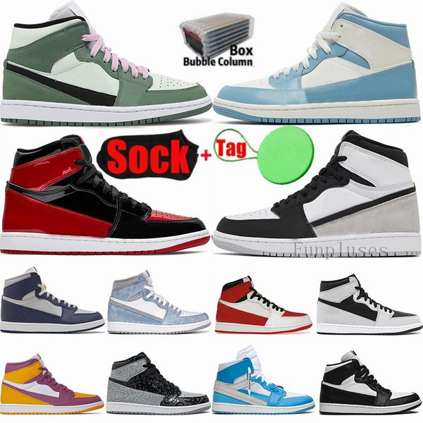dutch green 1 basketball shoes 1s men patent bred toe university blue mid pollen college grey hyper royal mocha mens sneakers with box socks
dutch green 1 basketball shoes 1s men patent bred toe university blue mid pollen college grey hyper royal mocha mens sneakers with box socks