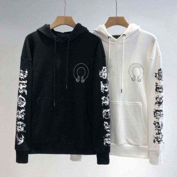 quality fashion hoodie classic ch brand zipper autumn winter luxury sweatshirts designer men sweater horseshoe phantom cross print hooded wo, Black
quality fashion hoodie classic ch brand zipper autumn winter luxury sweatshirts designer men sweater horseshoe phantom cross print hooded wo, Black