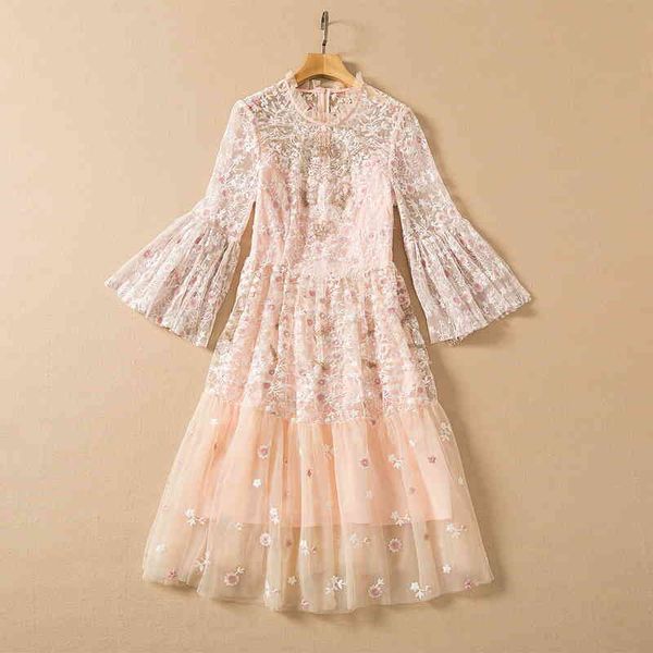 casual dresses xxl dress pink skirt spring and summer 2022 mesh embroidered nail bead trumpet sleeve for women g1m6, Black;gray
casual dresses xxl dress pink skirt spring and summer 2022 mesh embroidered nail bead trumpet sleeve for women g1m6, Black;gray