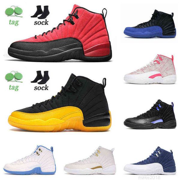 arrival basketball shoes flu game university gold jumpman 12 12s dark concord ov white indigo pink royal black trainers sneakers 36-47, White;red
arrival basketball shoes flu game university gold jumpman 12 12s dark concord ov white indigo pink royal black trainers sneakers 36-47, White;red