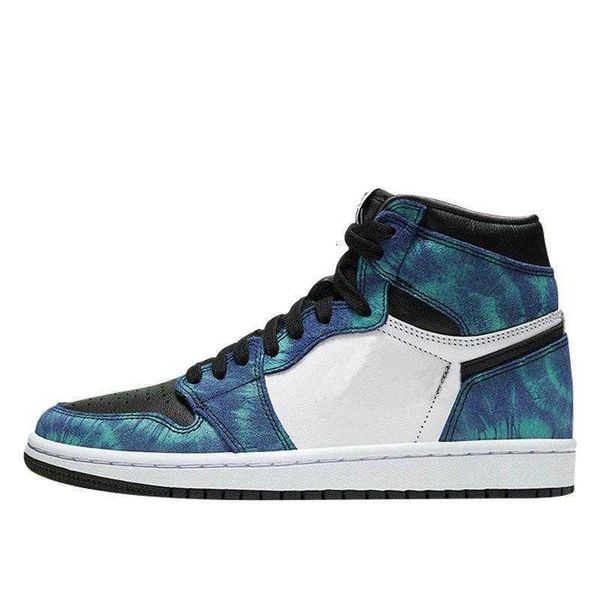 1 tie-dye mens basketball shoes womens sneakers baskets 1s tie dye blue black trainers sports zapatos
1 tie-dye mens basketball shoes womens sneakers baskets 1s tie dye blue black trainers sports zapatos