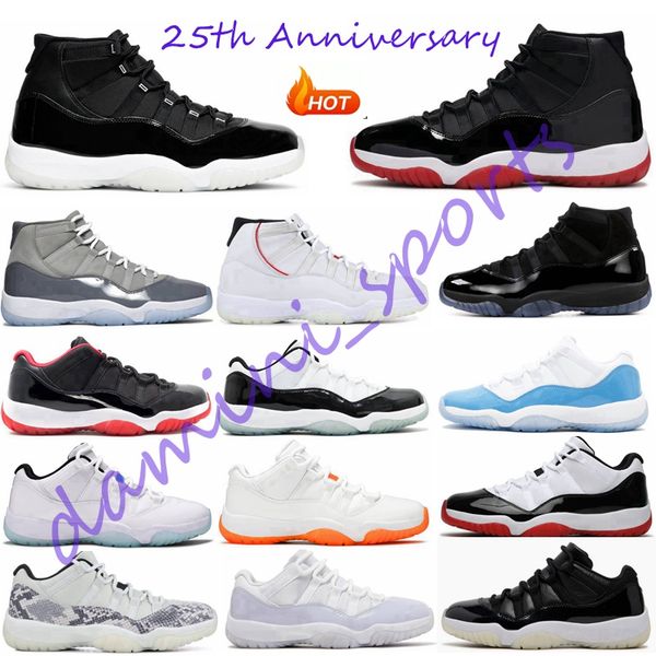cherry 11s men basketball shoes low 72-10 cool grey animal instinct 25th anniversary bred concord mens women 11 citrus trainers sneakers
cherry 11s men basketball shoes low 72-10 cool grey animal instinct 25th anniversary bred concord mens women 11 citrus trainers sneakers