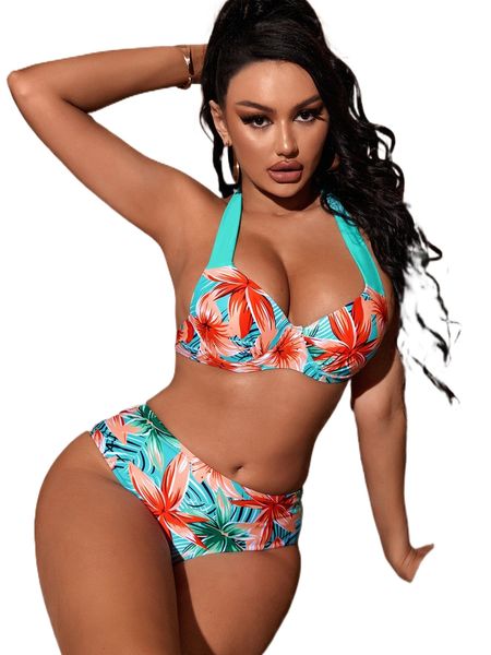 sxy floral print push up high waisted bikini swimsuit a4tz#, White;black
sxy floral print push up high waisted bikini swimsuit a4tz#, White;black