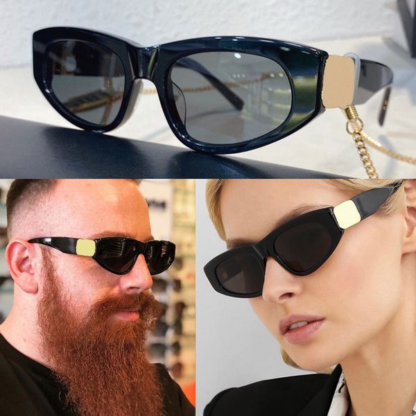 dynasty d-frame sunglasses shiny gold hidden hinges logo glasses women 0095 fashion gradient sunglasses pari home network red same men luxur, White;black
dynasty d-frame sunglasses shiny gold hidden hinges logo glasses women 0095 fashion gradient sunglasses pari home network red same men luxur, White;black