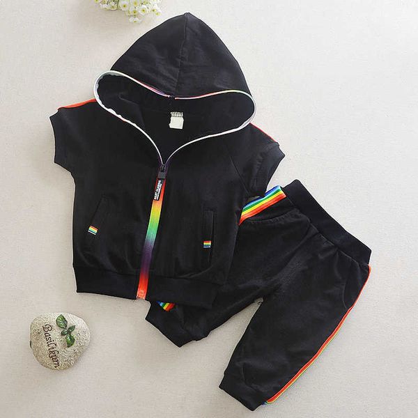 clothing 2pcs baby boy sets cotton t-shirt hooded pants toddler clothes set outfits kids clothes, White
clothing 2pcs baby boy sets cotton t-shirt hooded pants toddler clothes set outfits kids clothes, White